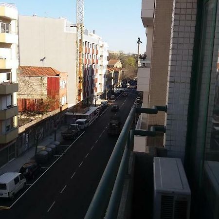 Musica4 Διαμέρισμα Πόρτο Εξωτερικό φωτογραφία