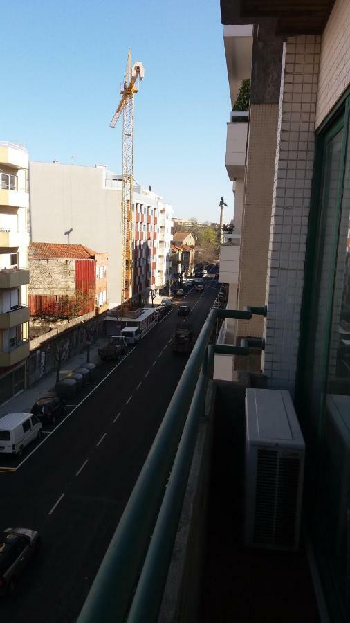 Musica4 Διαμέρισμα Πόρτο Εξωτερικό φωτογραφία
